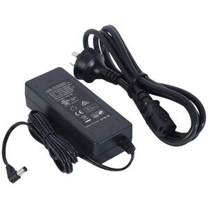 18V DC 3A Power Adapter with 2.1 DC plug