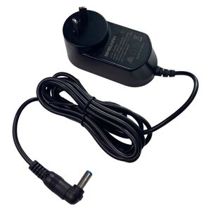 24V DC 1.2A Power Adapter with Reversible 2.1 DC plug