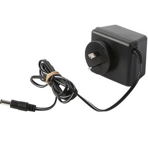 24V DC 1A Linear Power Adapter with 2.1mm DC plug