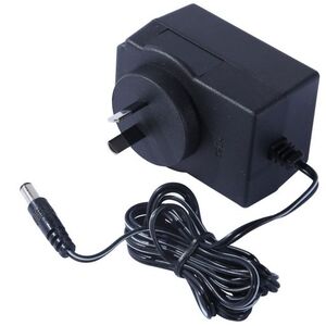 12V DC 300mA Linear Power Adapter with 2.5mm DC plug