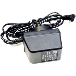 3V DC 300mA Linear Power Adapter with 0.7mm DC plug