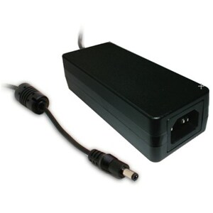 24V DC 1.67A Desktop Power Adapter with 2.1 DC plug