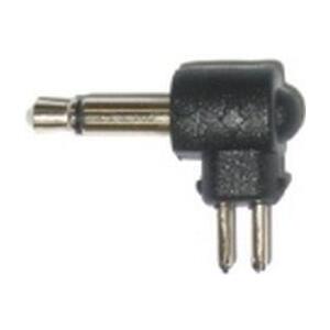 2.5mm Mono Reversible DC Plug