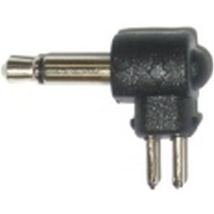 3.5mm Mono Reversible DC Plug