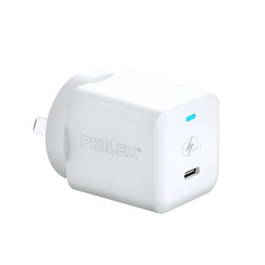 30W PD3.0 USB-C Mains Quick Charger