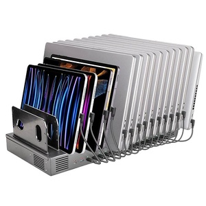 16 Port 1000W USB Type-C PD Charging Station