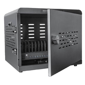 16 Port 1000W USB Type-C PD App Control Charging Cabinet