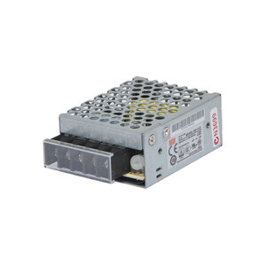 5V DC 15W Enclosed Switchmode Power Supply
