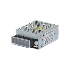 12V DC 16W Enclosed Switchmode Power Supply