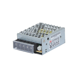 24V DC 15W Enclosed Switchmode Power Supply