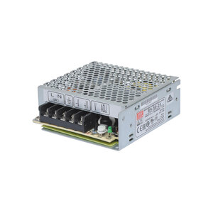 24V DC 53W Enclosed Switchmode Power Supply