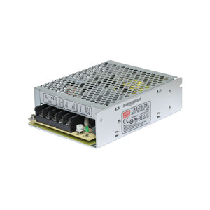 24V DC 77W Enclosed Switchmode Power Supply