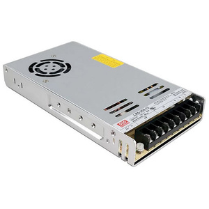 12V / 24V DC 350W Enclosed Switchmode Power Supply