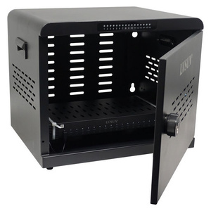 16 Port 1000W USB Type-C PD Charging Cabinet  