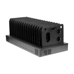 16 Port 1000W USB Type-C PD Charging Station