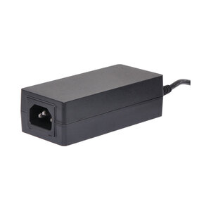 12V DC 6A Power Supply Powerpack with 2.1 DC plug