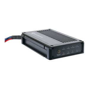 40A DC To DC Dual Battery Charger