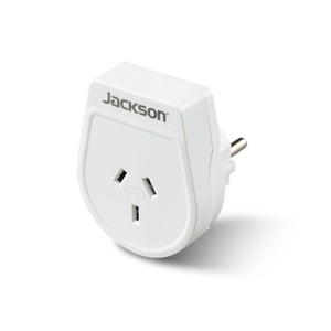 Outbound Europe & Bali Travel Adaptor