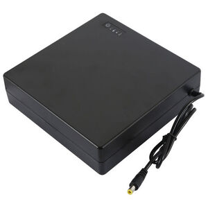 12V 3A DC Uninterruptible Power Supply