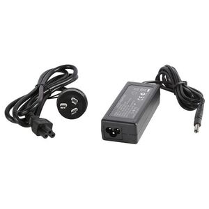 24V DC 3A Desktop Power Adapter with 2.1mm DC plug