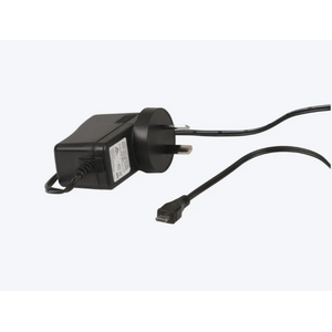 5V DC 2.5A Power Adapter with Micro USB Plug