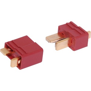 60A 600V Deans Style High Current DC Connector