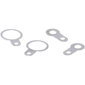 3.2mm Solder Lugs 10 Pack