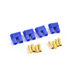 EC3 Female Plug - 2 Pack