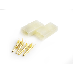 Tamiya Female Connectors - 2 Sets