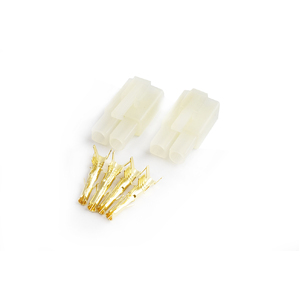 Tamiya Male Connectors - 2 Sets