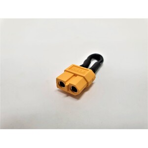 XT60 Female Dead Plug Adapter
