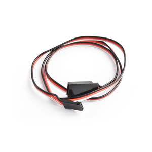 60cm Futaba Extension Cable