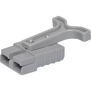 Handle to suit 50A Anderson DC Power Plugs