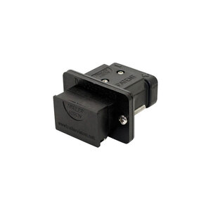 Flush Mount Housing For 50A SB50 Anderson Connectors