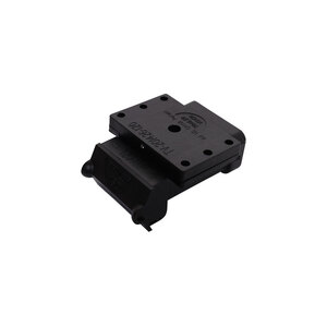 Chassis Mount Housing for SB120 Anderson Connector