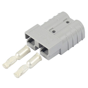 SB50 Grey Anderson Plug kit - 8.4mm² 8AWG