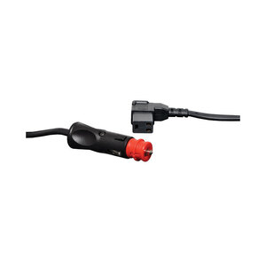 1.8m Cigarette Plug to Engel Fridge Plug Cable