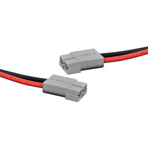 5m 50A Anderson Extension Lead Cable