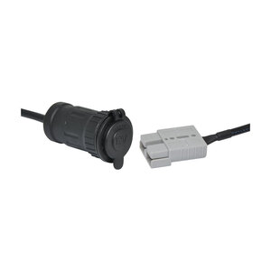 2m Anderson To Engel Socket Cable