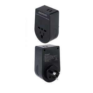 Inbound Travel Adaptor USA & UK  to Australia w/ 2 x USB C 30W PD Charger