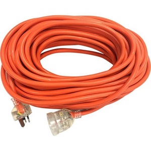 10m 15A Power Extension Cable