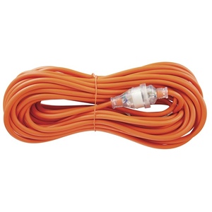 20m Heavy Duty 15A Power Extension Cable