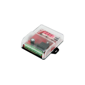 12V / 24V DC Multi-Function Timer / Counter