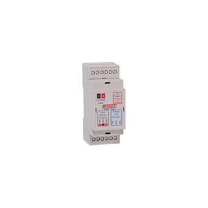 12V-24V DIN Rail Timer With Delay