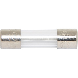 1.5A 5x20/M205 250V Fuse - 10 Pack