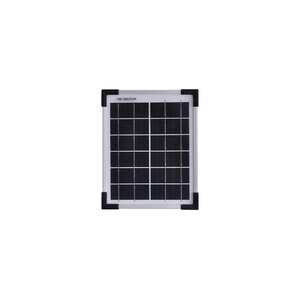 4W 6V Polycrystalline Solar Panel