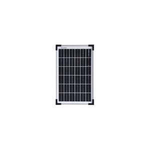 10W 12V Monocrystalline Solar Panel