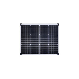 40W 12V Monocrystalline Solar Panel
