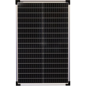 60W 12V Monocrystalline Solar Panel