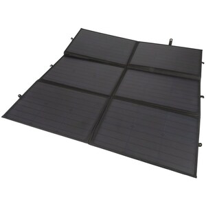  12V 200W Folding Solar Panel Blanket Kit